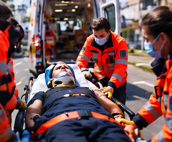 Trauma and Accident