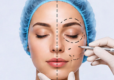 Plastic-Surgery